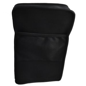 Dust Cover For PS5 Slim Console With Thick Cotton Precision Cut Easy Access