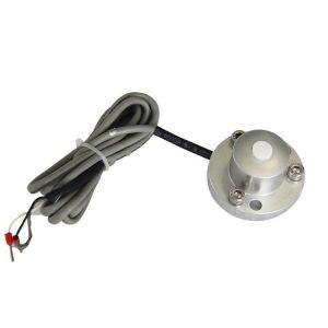 Pyranometer Sensor 0-200mV Output Signal for Solar Radiation Monitoring and