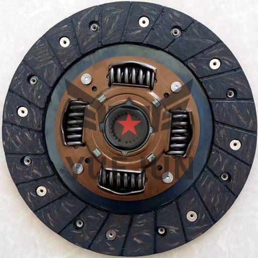 30210-2F205 30100-95F0B SIZE:215*140*24*25.6 Engine: SUNNY II Hatchback (N13) 1