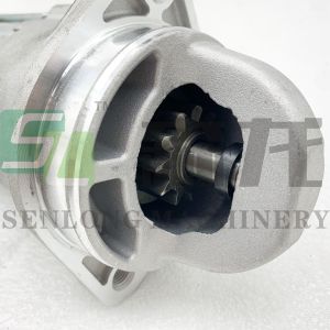11T Hyundai Grand Starex 2.5L Diesel D4CB 36100-4A160 Starter Motor 1202355