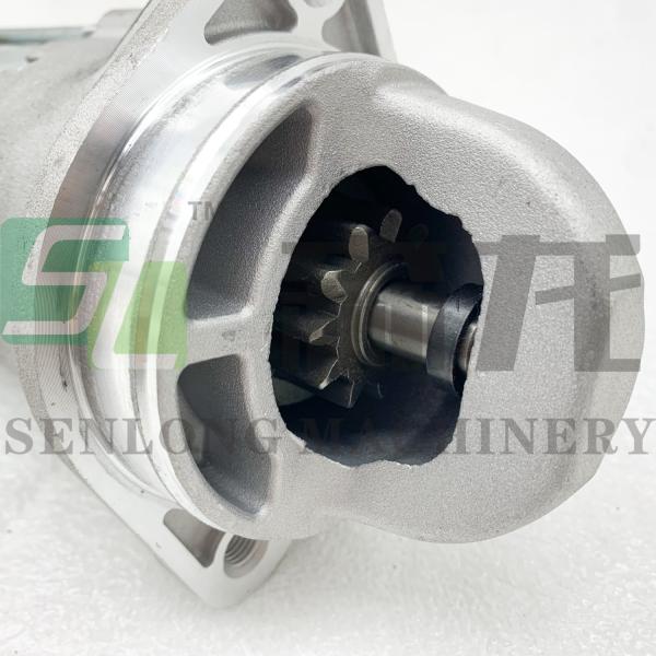11T Hyundai Grand Starex 2.5L Diesel D4CB 36100-4A160 Starter Motor 1202355 8000455 8000534 361004A100 361004A150