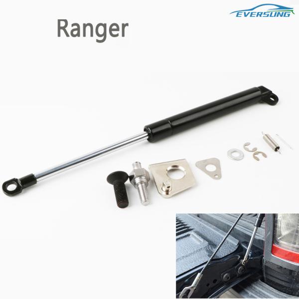 Quality T5T6 Car Tailgate Support Struts Adjustable 09-18 Ford Ranger Gas Struts wholesale