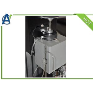 Automatic Sampling Cold Cranking Simulator For Apparent Viscosity Test Of Engine