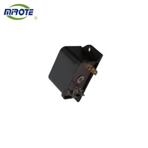 Miniature Automotive Light Relay MS527 MS702 MS528 40a 12vdc Relay Mini Size