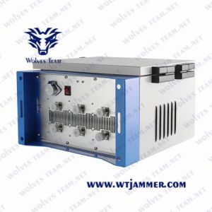 China Portable Full Frequency Jammer/RF Jammer/Wireless Signal Jammer/2g/3G/4G/GSM/CDMA/UMTS on sale