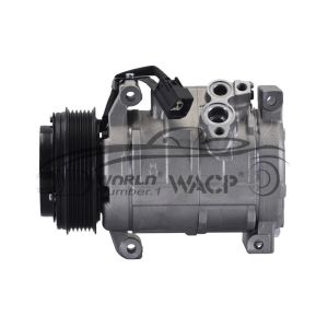 10S20C Buick Auto AC Compressor For Chevrolet Traverse For GMC Acadia 4472606643