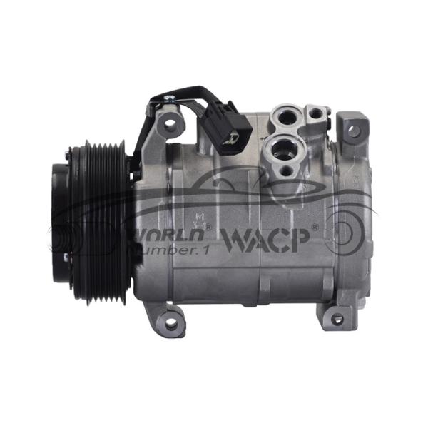10S20C Buick Auto AC Compressor For Chevrolet Traverse For GMC Acadia 4472606643