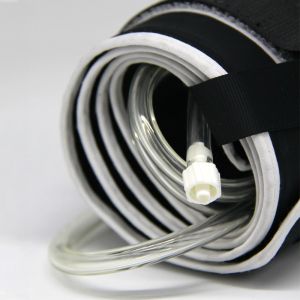 Properties Medical Adhesive Suture Material Cuff Pressure Infusion Cuff for