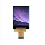 ATM Machine 2'' 240*320 MCU 8bit IPS TFT LCD Touch Screen