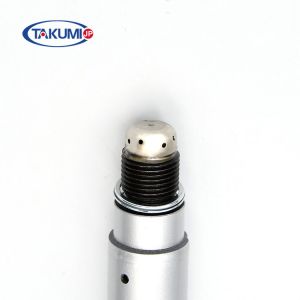 Pre-Chamber Iridium Spark Plug S-R6A12 with 6 Claws 0.3 mm Gap and 540 mm Cable