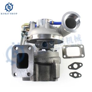 D6E Engine Part 21647837 20873313 Turbocharger Turbo Compatible with Volvo