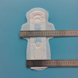 Private Label Sanitary Napkins Custmized Ultra Thin Sanitary Pads with