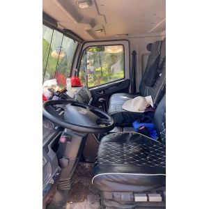 2021 Zoomlion 80t 2nd Hand Truck Crane ZCT800H753 For ‌‌Construction Site