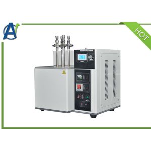 Thermal Stability Tester ASTM D6743 For Mineral Oil And Synthetic Hydrocarbon