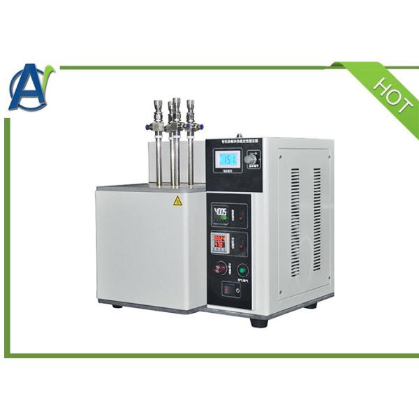 Thermal Stability Tester ASTM D6743 For Mineral Oil And Synthetic Hydrocarbon