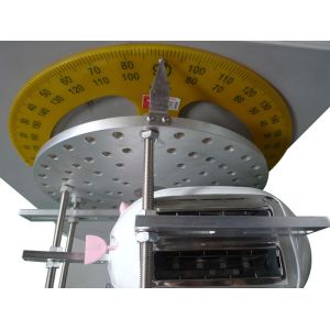 IEC60335-1 Clause 25.14 Supply Cord Flexing Test Apparatus With One Working