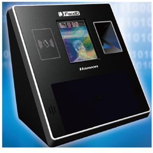 Access Control Face Recognition Neural Networks ZK Iface702 Support 500Face +