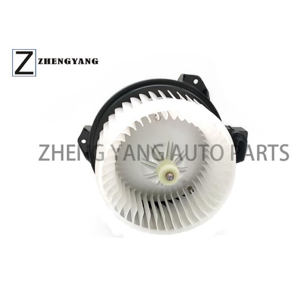 Quality Heater Car Blower Motor Fan 272700-0450 For 2008 Daihatsu Materia 1.5 Petrol wholesale