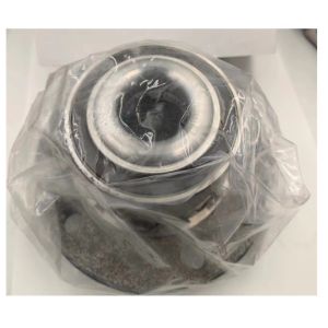 auto wheel hub bearing kit FA-G 713610760-7H0498611 Juego de rodamientos para