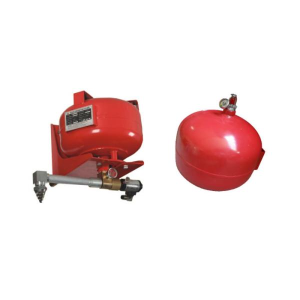 Quality 20L Hanging Fm200 Heptafluoropropane Automatic Suppression System wholesale