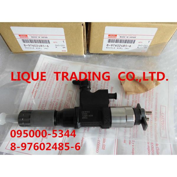 DENSO Injector 095000-5343 , 095000-5342 , 095000-5341 , 095000-5344 for 8