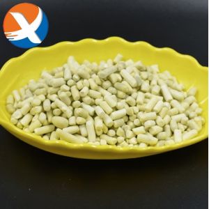 Y&X PBX Achieves Separation From Gangue Minerals