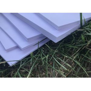 Cheap 14.5mm Flame Resistant Foam Rigid Pvc Board 22&quot; X 28&quot; X 3/16&quot; for sale