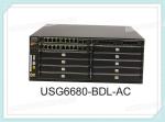 Huawei Firewall USG6680-BDL-AC USG6680 AC Host With IPS-AV-URL Function Group