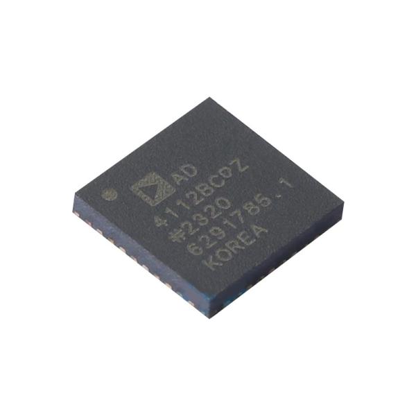 American Microchip Integrated Circuits AD4112BCPZ-RL7 Brand New Original