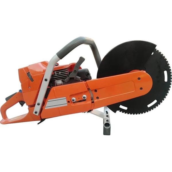 Quality Half Crescent Drive Fire Fighting Rescue Tool Twin Saw Convenient Dual Saw wholesale