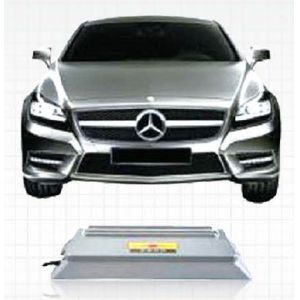 Under vehicle scanning system,1 second imagery,car passing speed 45km/h,files