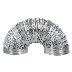 China 23-65 Project Solution Capability OEM/ODM Aluminum Ducting for Flexible Exhaust Hose on sale