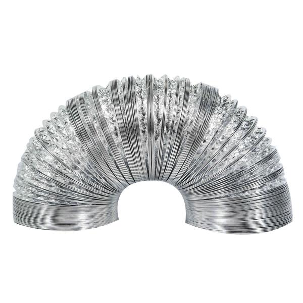 Quality 23-65 Project Solution Capability OEM/ODM Aluminum Ducting for Flexible Exhaust Hose wholesale