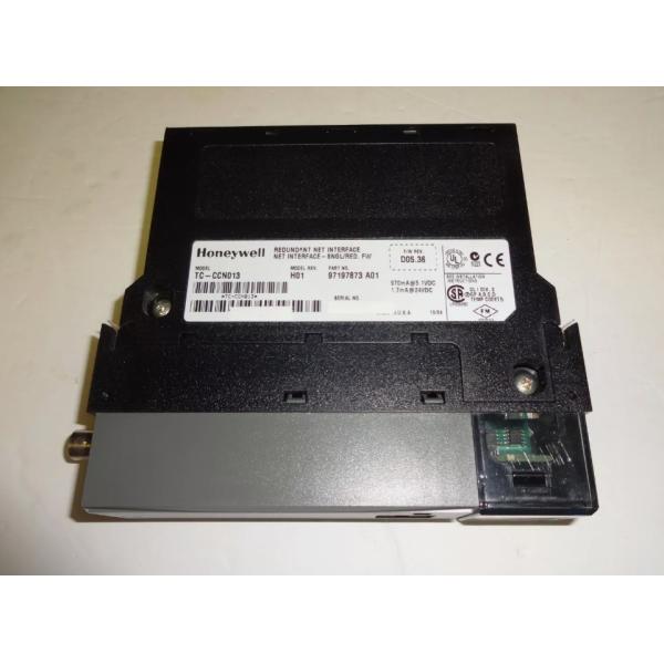 Quality TC-CCN013 97197873 Honeywell Redundant Network Interface Module wholesale