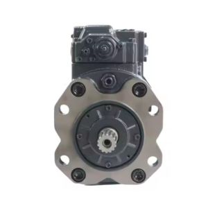 K3V63 Excavator Hydraulic Main Pump Construction Machinery Parts K3V63DT/BDT