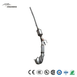 for Volkswagen Magotan 1.8t Competitive Price Automobile Parts Exhaust Auto