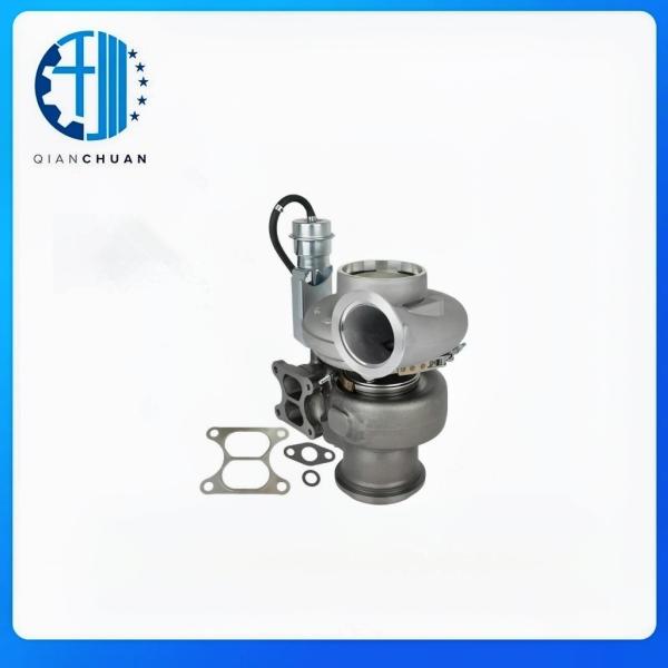 4046127 4046131 4090042 Turbocharger HX55W for Cummins Engine ISX15 QSX15