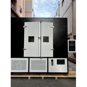 2 Ton High Voltage Insulator Life Acceleration Test Box With IP65 Protection