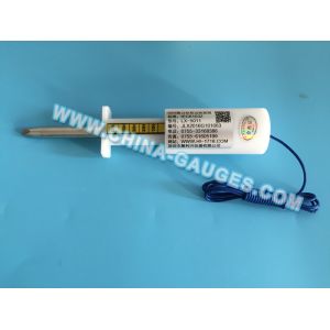 IEC Jointed and Unjointed Test Finger