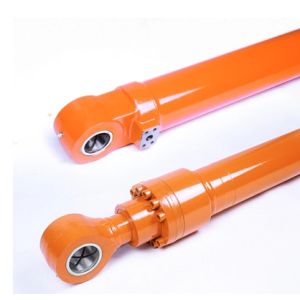 JCB JS210 hydraulic cylinder JCB excavator parts