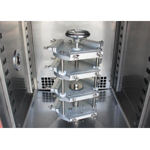 Ozone Weathering Aging Chamber Environmental Simulation