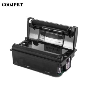 Cheap Taxi Meter QR Barcode Printer Black And White Style High Efficiency In Stock for sale