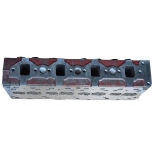 Cylinder Head For S4D95L-1 Engine Parts For PC60 PC60-5 PC100-5 PC120-5