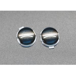 Design / Custom Made Aspheric Optical Plastic Plano Convex Lens PC