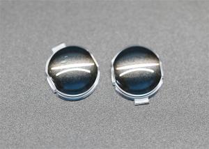 Design / Custom Made  Aspheric Optical Plastic Plano Convex Lens PC   