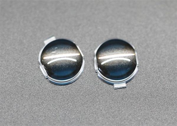 Quality Design / Custom Made  Aspheric Optical Plastic Plano Convex Lens PC    wholesale
