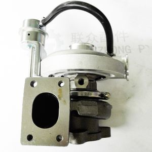 China Diesel engine turbocharger HE211W 3774234 2834188 on sale