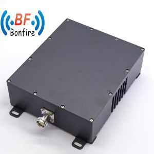 600-4000MHz High Power 100W RF Low Pim Termination for DAS IBS Black Color