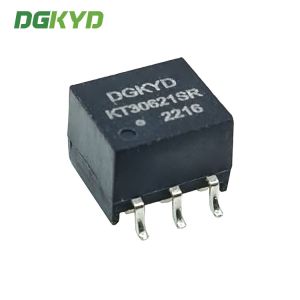 KT30621SR 100BASE-TX Ethernet Transformer Fast Ethernet Filter 6PIN