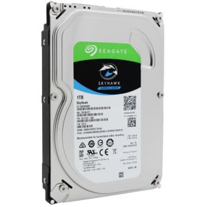 Seagate SkyHawk ST1000VX005 1TB Hard Drive CCTV Surveillance 3.5" HDD SATA